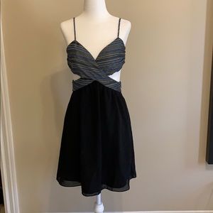 BCBG generation dress